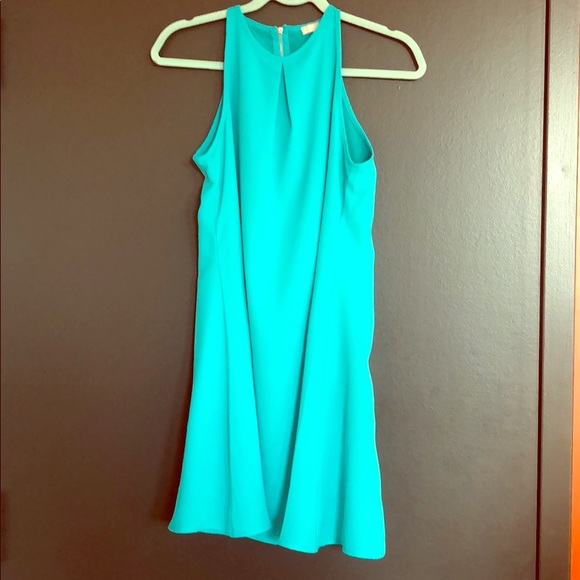 GB Dresses & Skirts - Small Teal Dress